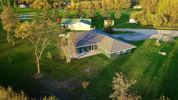 Warroad, MN 56763,102 Pine CT