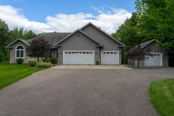 3404 Highland DR NE, Bemidji, MN 56601