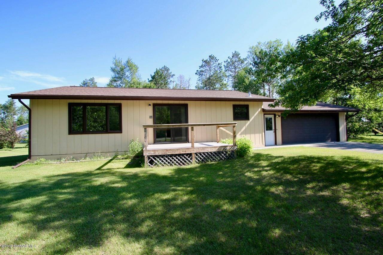 203 Pine Grove ST SW, Bemidji, MN 56601