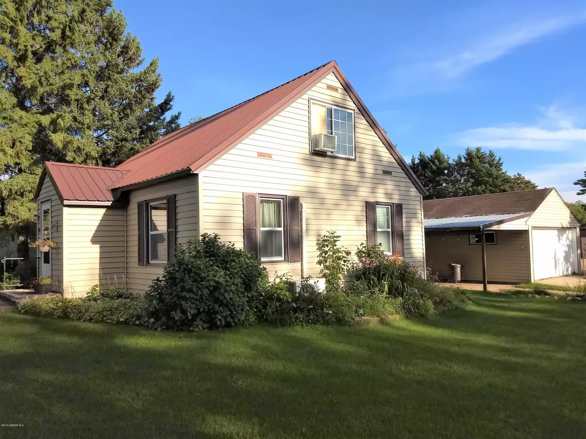 Bagley, MN 56621,322 3rd ST NW