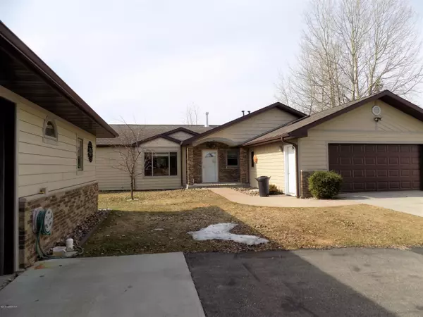 Baudette, MN 56623,709 4th ST NE