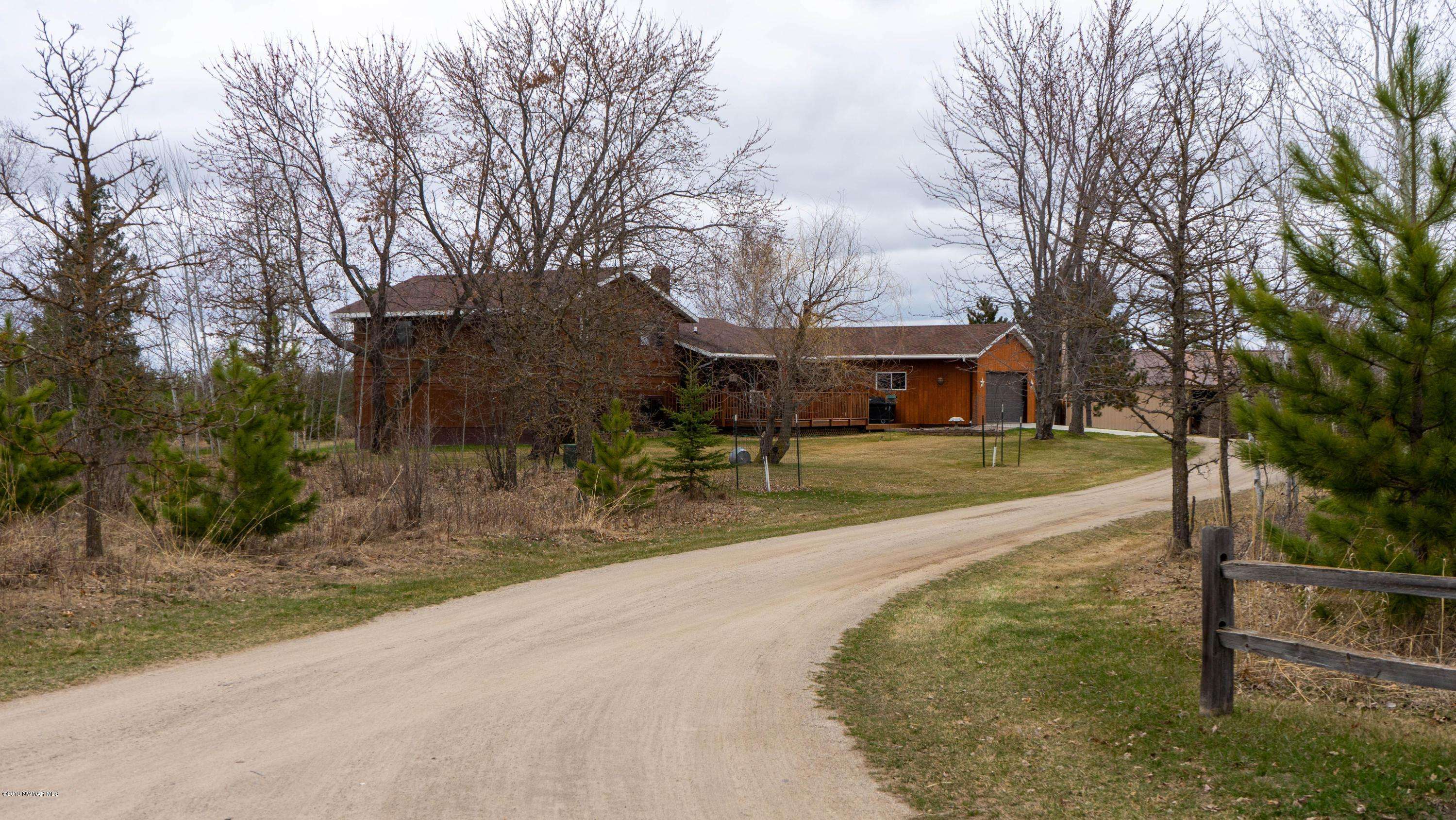 Bemidji, MN 56601,4141 Cartway RD NW