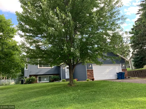 3738 Cuneen TRL, Inver Grove Heights, MN 55076