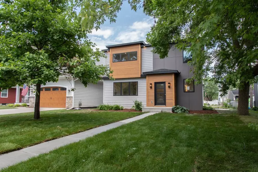 5925 York AVE S, Edina, MN 55410