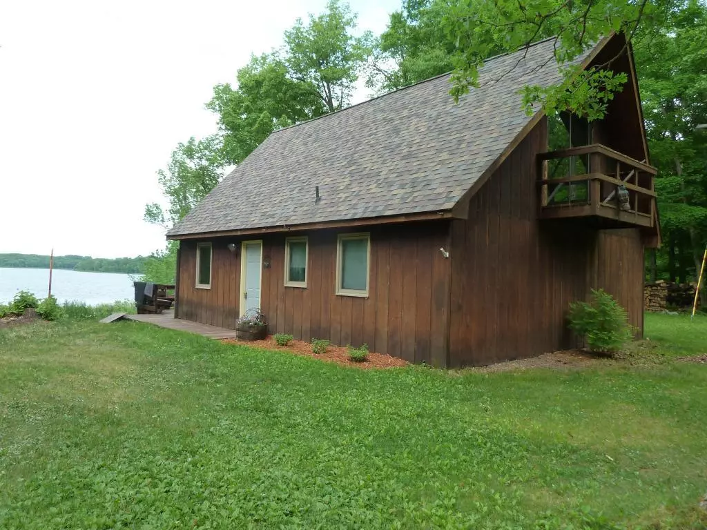 Ironton, MN 56455,000 S. Black Bear Road