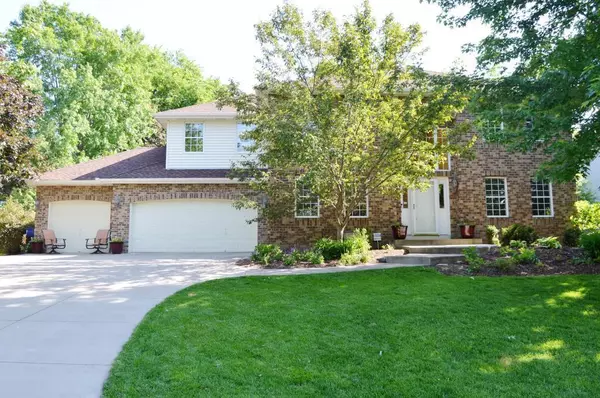 13494 Daffodil PATH, Rosemount, MN 55068