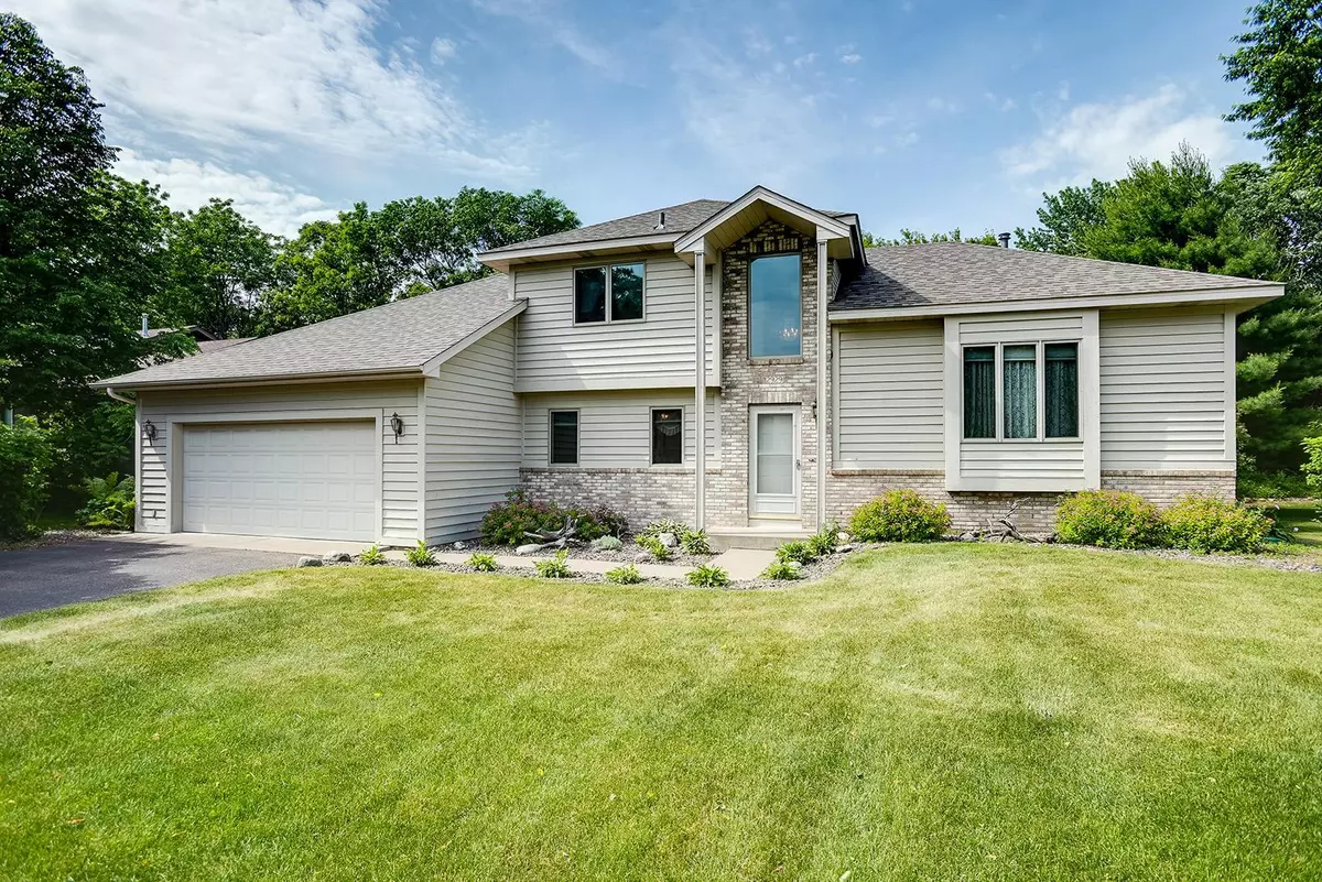 Mounds View, MN 55112,2929 Sherwood PL