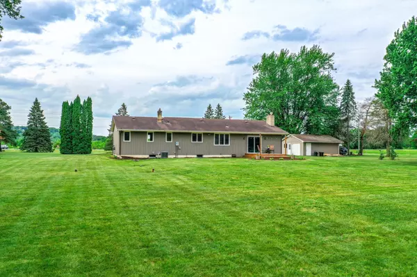 Troy Twp, WI 54016,484 Coulee TRL