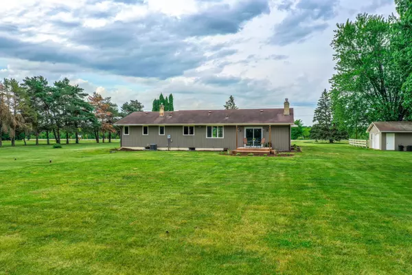 Troy Twp, WI 54016,484 Coulee TRL