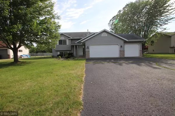 North Branch, MN 55056,7539 Casselberry DR