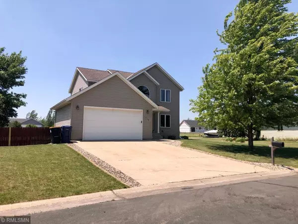 Arlington, MN 55307,313 Polar CIR