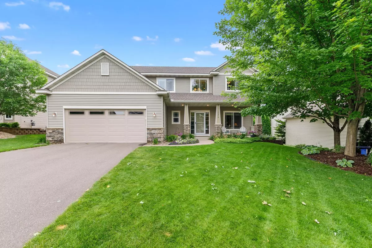 Woodbury, MN 55129,10978 Eagle View CIR