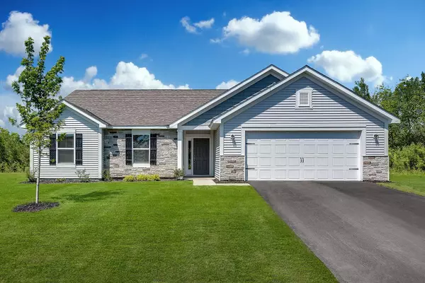 1091 Foede CIR, Montrose, MN 55363