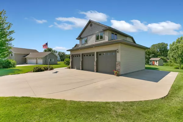 Rockville, MN 56301,26075 Bluebird LN