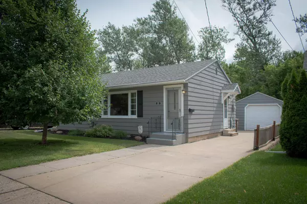 518 Edgewood AVE, Albert Lea, MN 56007