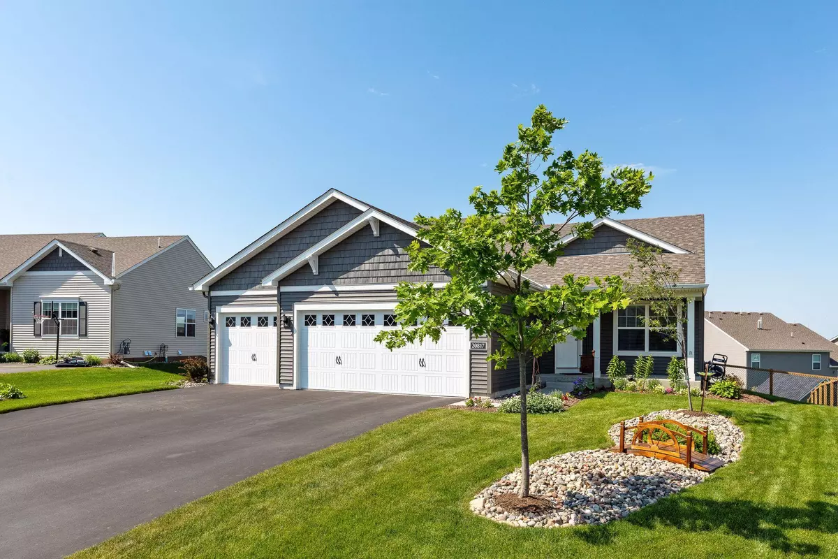 Lakeville, MN 55044,20817 Greenwood AVE