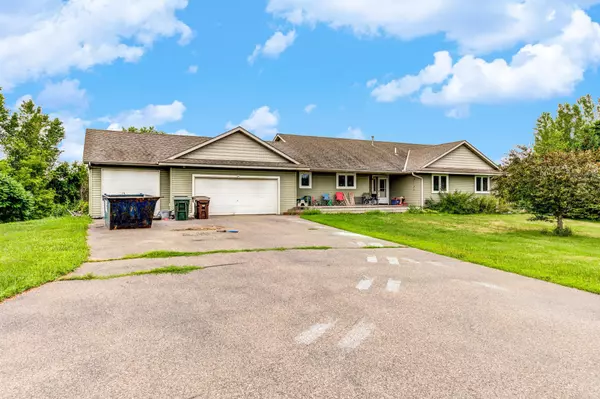 Annandale, MN 55302,8919 78th ST NW