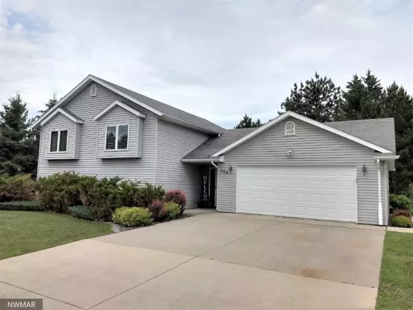 209 Denise AVE NW, Bagley, MN 56621