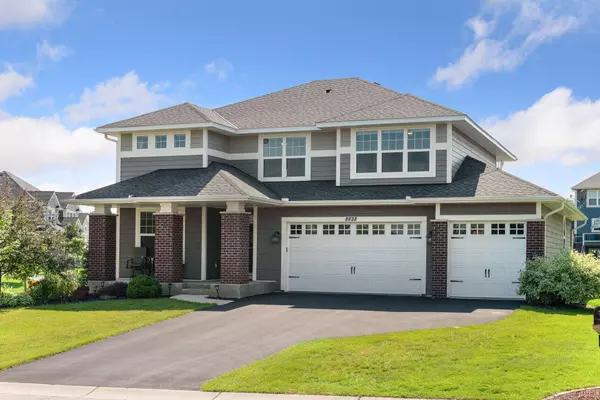 Chanhassen, MN 55317,8828 Bellevue CT