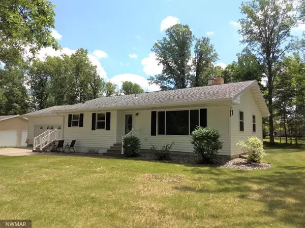 Clearbrook, MN 56634,416 3rd AVE SW