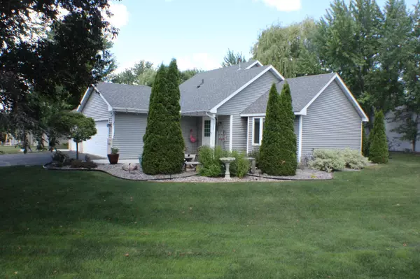 13321 180 1/2 CIR NW, Elk River, MN 55330