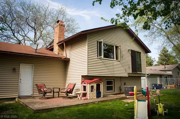 Burnsville, MN 55337,2101 E 115th ST