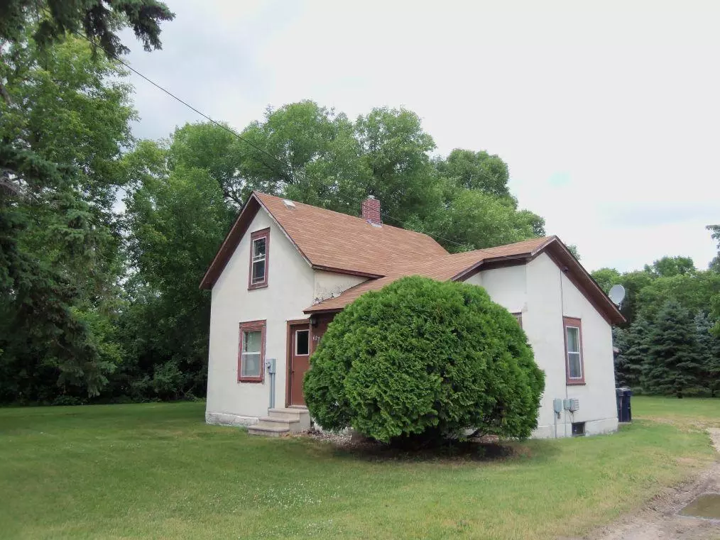 Morris, MN 56267,622 W 8th ST