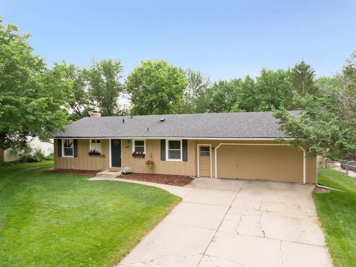 Apple Valley, MN 55124,146 Juniper LN