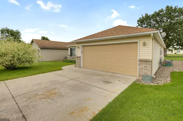 Waite Park, MN 56387,954 Willow View CIR