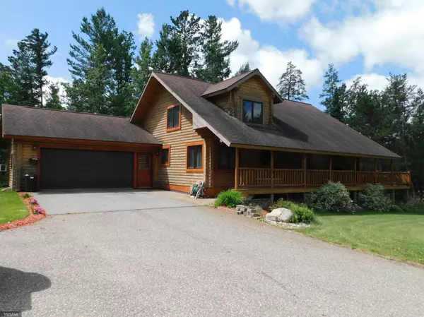 1596 Jefferson AVE, Bemidji, MN 56601