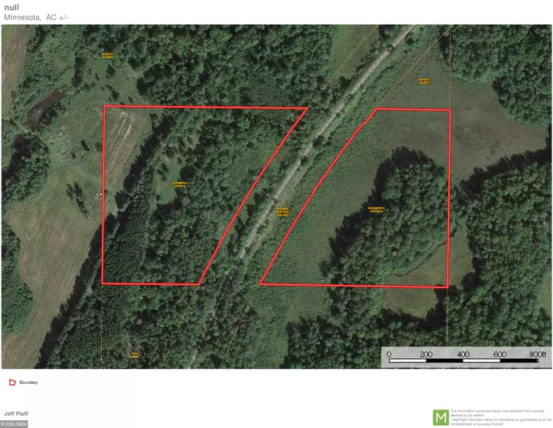 XX Bell RD, Kettle River Twp, MN 55735