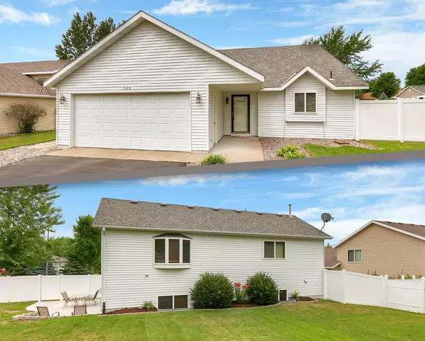 329 19th AVE N, Sartell, MN 56377