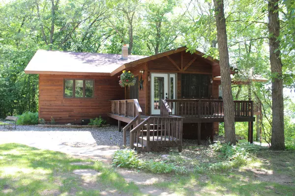 Nevis, MN 56467,19158 Echo Ridge DR