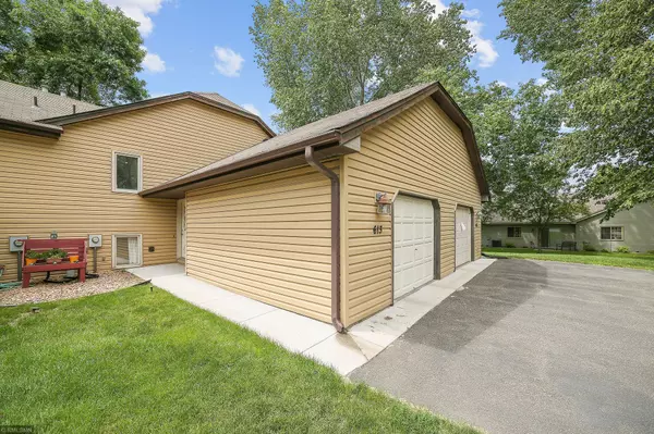 Vadnais Heights, MN 55127,613 Belland AVE