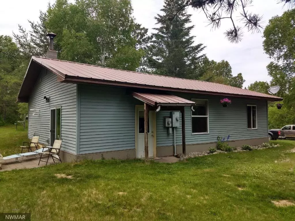 Bemidji, MN 56601,1925 Frohn RD NE