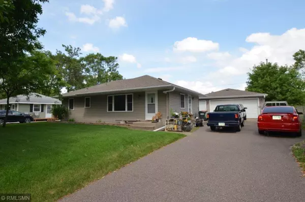 11111 Wren ST NW, Coon Rapids, MN 55433