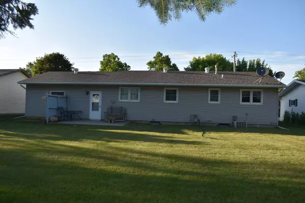 Round Lake, MN 56167,222 6th AVE