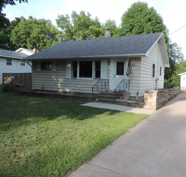 211 Borgstrom ST, Upsala, MN 56384