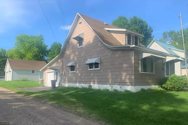 Montevideo, MN 56265,609 Nelson AVE