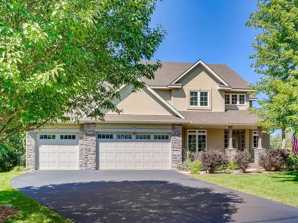 Prior Lake, MN 55372,3303 Wild Horse Pass NW