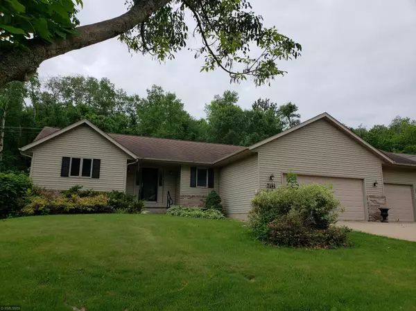 2454 Langsdorf AVE, Red Wing, MN 55066