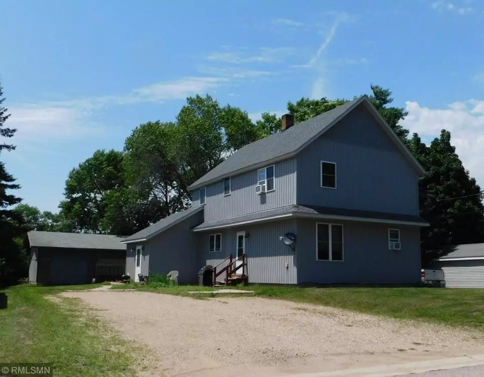 Spicer, MN 56288,110 4th AVE