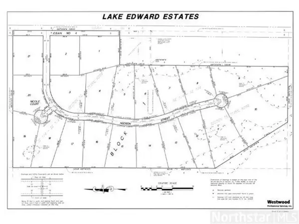 Nisswa, MN 56468,Lot 4 Hudson ST