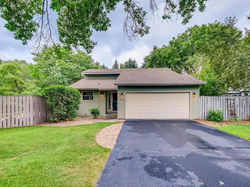 Shoreview, MN 55126,1398 Willow Creek LN