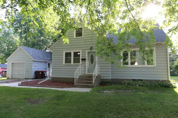 1204 Oak ST, Hastings, MN 55033