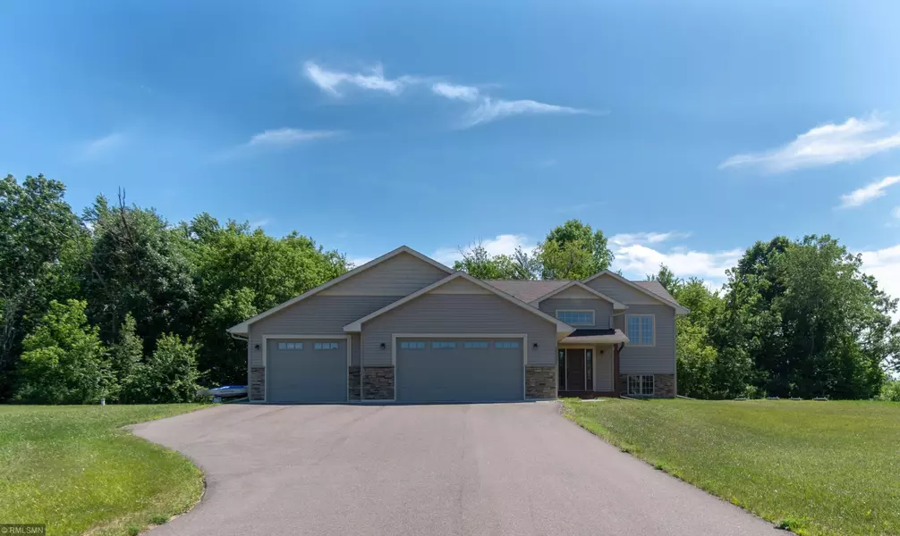 15397 292nd AVE NW, Zimmerman, MN 55398