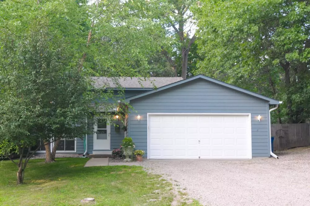 Linwood Twp, MN 55079,6915 225th AVE NE