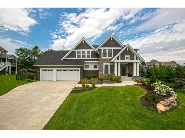 9764 Glacier Bay, Eden Prairie, MN 55347