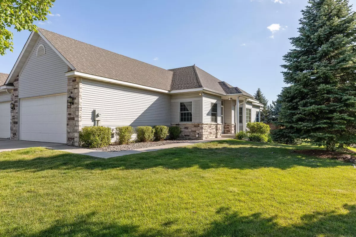 White Bear Twp, MN 55127,768 Gilfillan CT