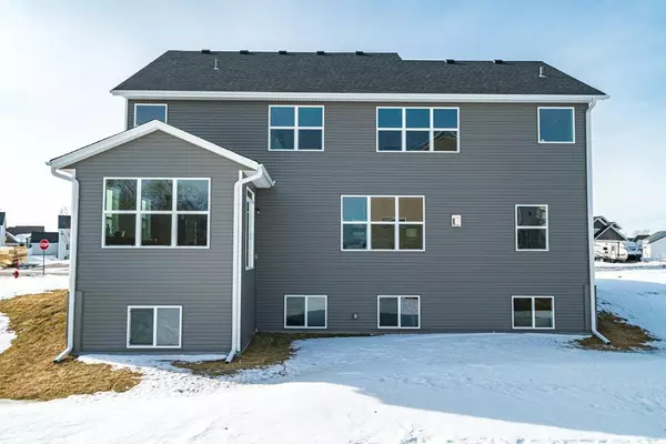 Blaine, MN 55449,2943 129th LN NE